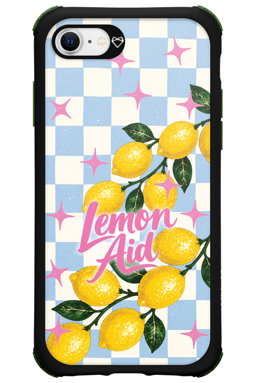 LEMON AID 2.0 - Apple iPhone SE 2022