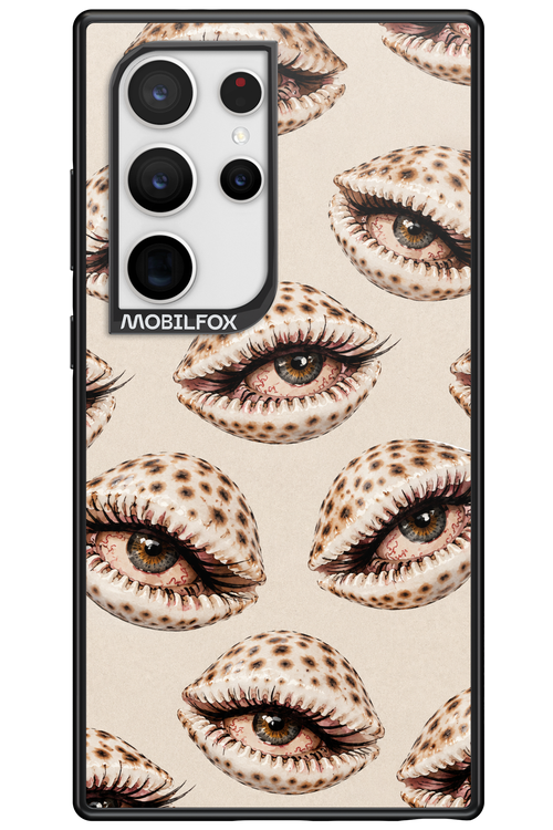Ocean Eyes 2.0 - Samsung Galaxy S24 Ultra