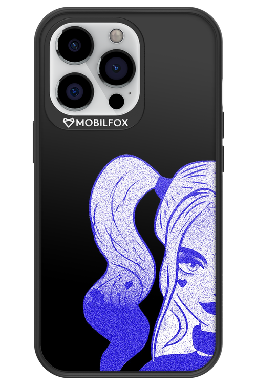 Qween Blue 2.0 - Apple iPhone 13 Pro