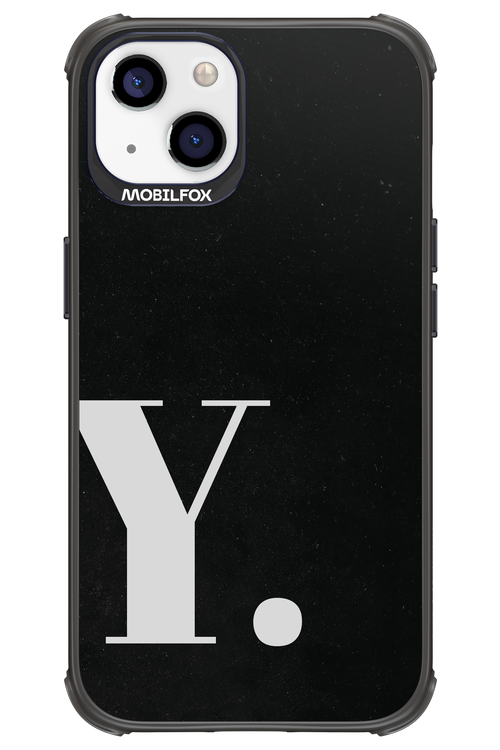Y (Off Space) 2.0 - Apple iPhone 13