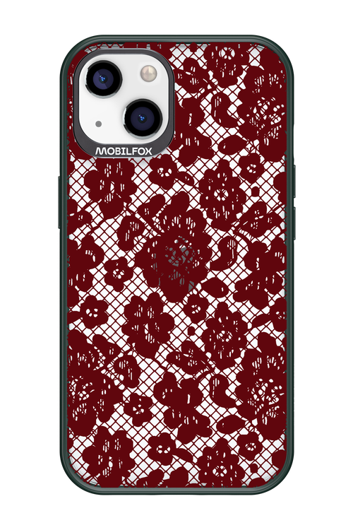 Lace Lover - Apple iPhone 13