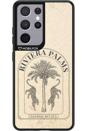 Riviera Palms 2.0 - Samsung Galaxy S21 Ultra
