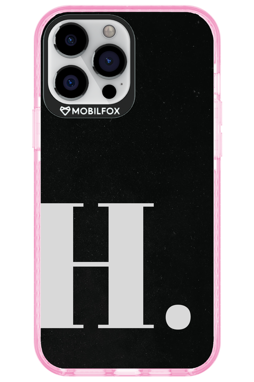 H (Off Space) 2.0 - Apple iPhone 13 Pro Max