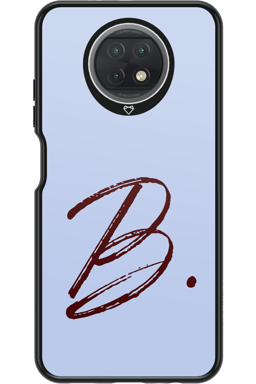 (Jellyfish Presso) B 2.0 - Xiaomi Redmi Note 9T 5G