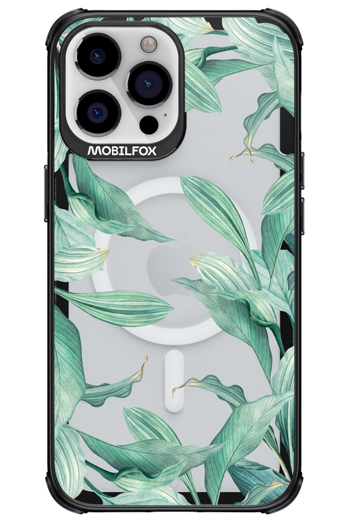 Greenpeace 2.0 - Apple iPhone 13 Pro Max