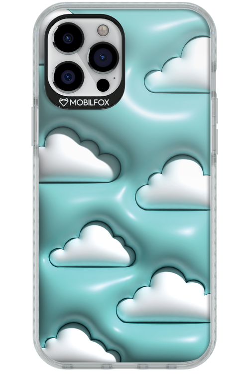 Cloud City - Apple iPhone 12 Pro Max