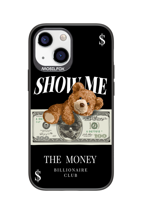 Show Me The Money - Apple iPhone 13 Mini