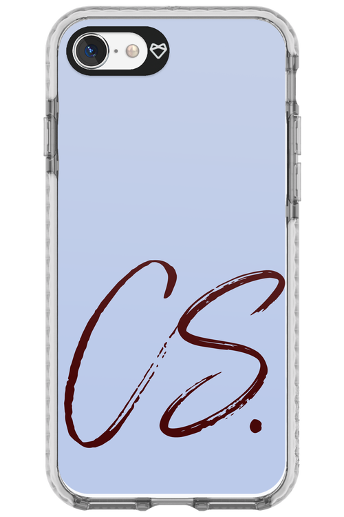 (Jellyfish Presso) CS 2.0 - Apple iPhone SE 2020