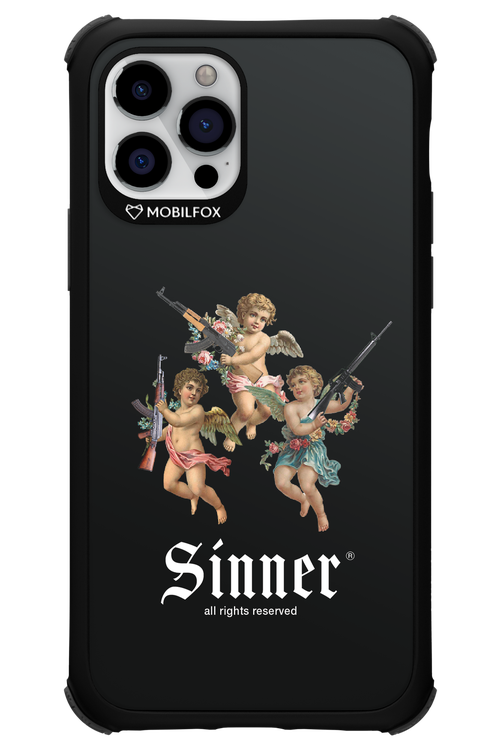 Sinner - Apple iPhone 12 Pro