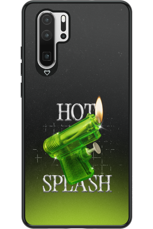 Hot Splash 2.0 - Huawei P30 Pro