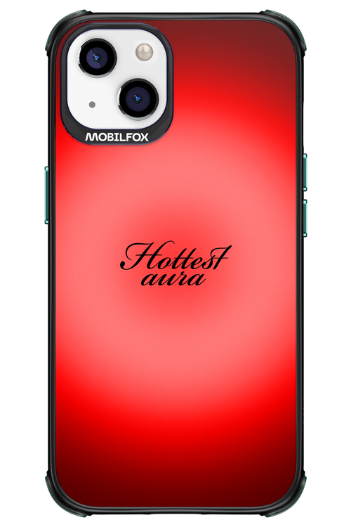 Hottest Aura - Apple iPhone 13