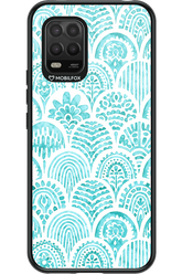 Costa del Sol Floral 2.0 - Xiaomi Mi 10 Lite 5G