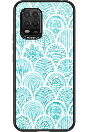 Costa del Sol Floral 2.0 - Xiaomi Mi 10 Lite 5G