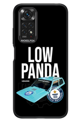 Low Panda - Xiaomi Redmi Note 11/11S 4G