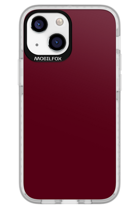Burgundy 2.0 - Apple iPhone 13 Mini