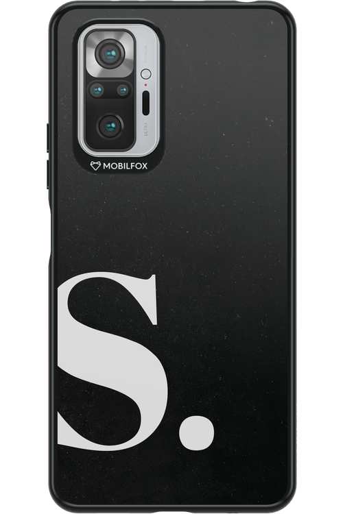 S (Off Space) 2.0 - Xiaomi Redmi Note 10S