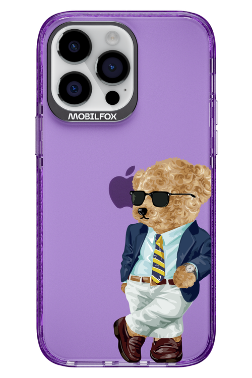 Boss 2.0 - Apple iPhone 14 Pro Max