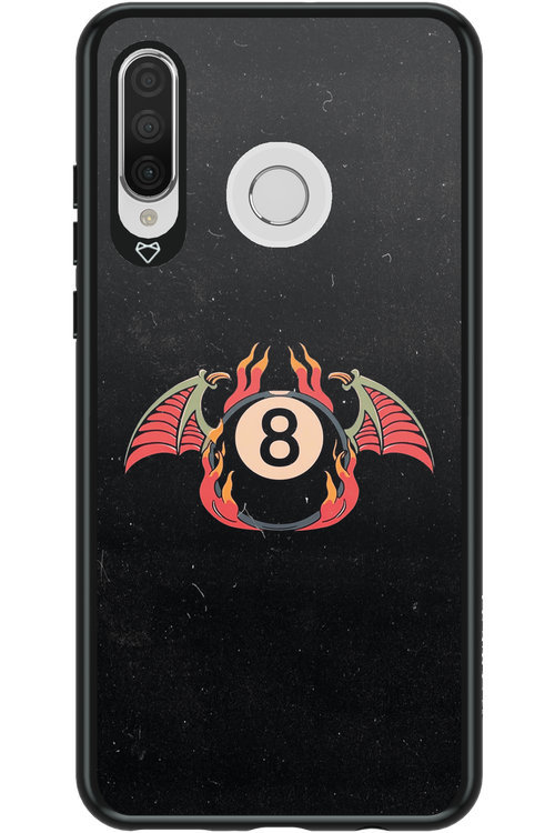 8ight - Huawei P30 Lite