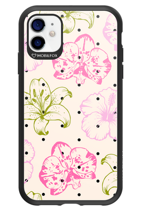 Aloha Chic 2.0 - Apple iPhone 11