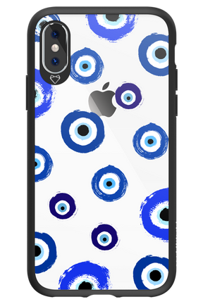 Nazar Amulet - Apple iPhone XS