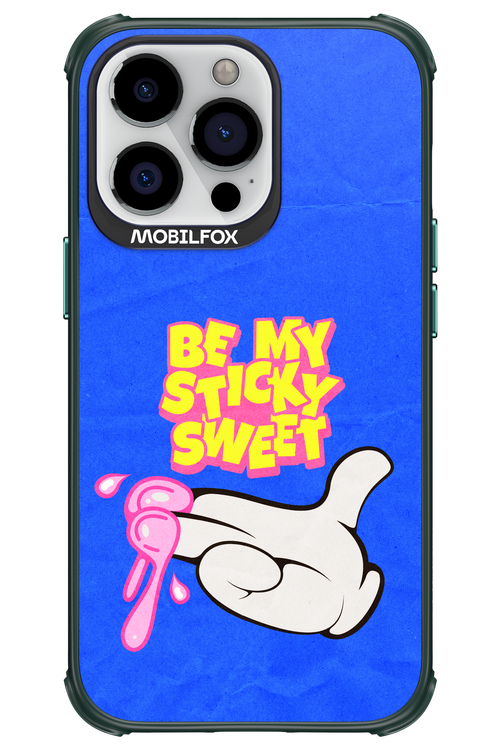 be my sticky sweet 2.0 - Apple iPhone 13 Pro