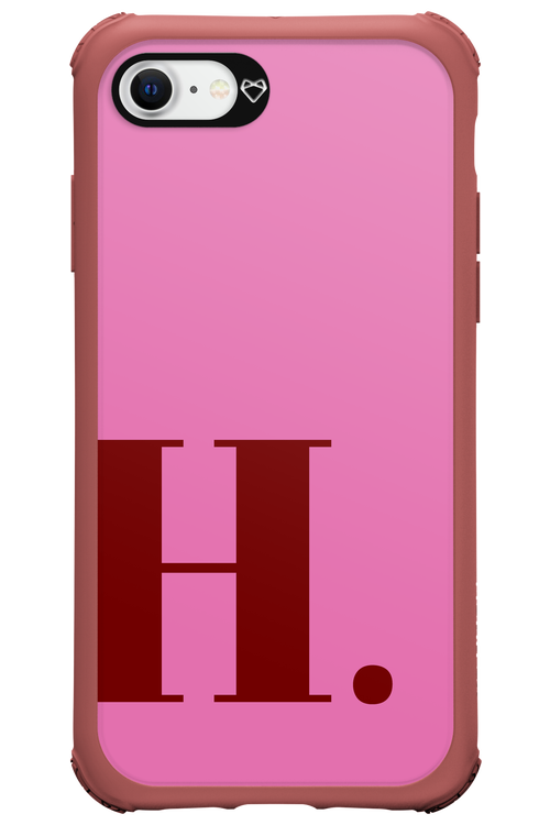 H (Sorbet) 2.0 - Apple iPhone SE 2020