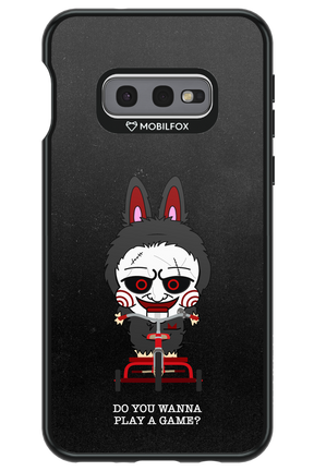 Sawbubu - Samsung Galaxy S10e