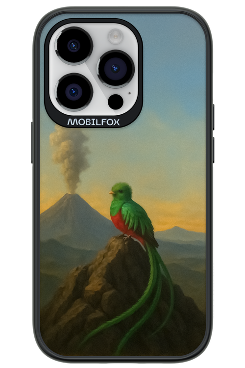 Birdy 2.0 - Apple iPhone 14 Pro