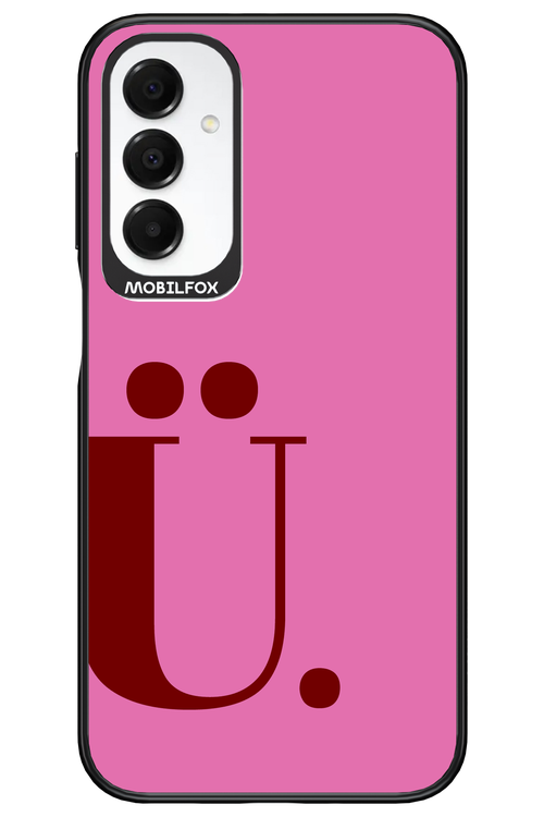 U II (Sorbet) 2.0 - Samsung A16