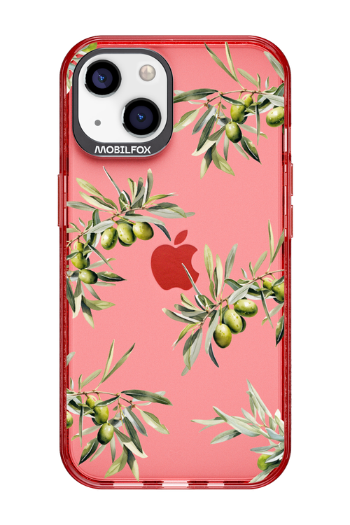 Olive Tree - Apple iPhone 13