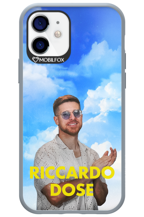 Riccardo Sky - Apple iPhone 12