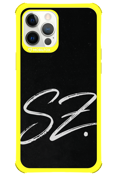 (Off Space) SZ 2.0 - Apple iPhone 12 Pro Max