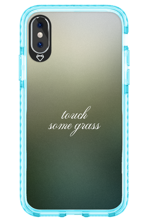 Natural Reset - Apple iPhone X