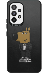 Chill Guy - Samsung Galaxy A53