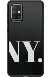 NY (Off Space) 2.0 - Samsung Galaxy A71