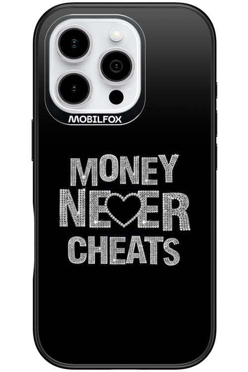 Money Cheats 2.0 - Apple iPhone 16 Pro