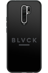 BLVCK II - Xiaomi Redmi 9