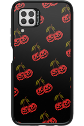 Spicey Pumpkin - Huawei P40 Lite