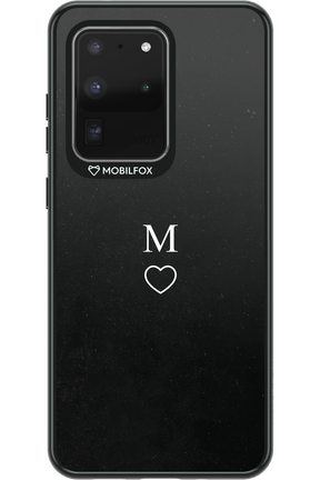M Black 2.0 - Samsung Galaxy S20 Ultra 5G