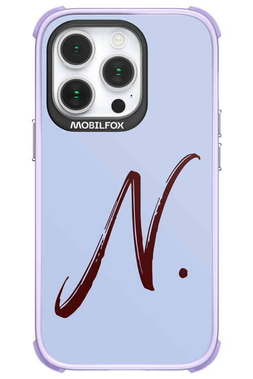 (Jellyfish Presso) N 2.0 - Apple iPhone 14 Pro