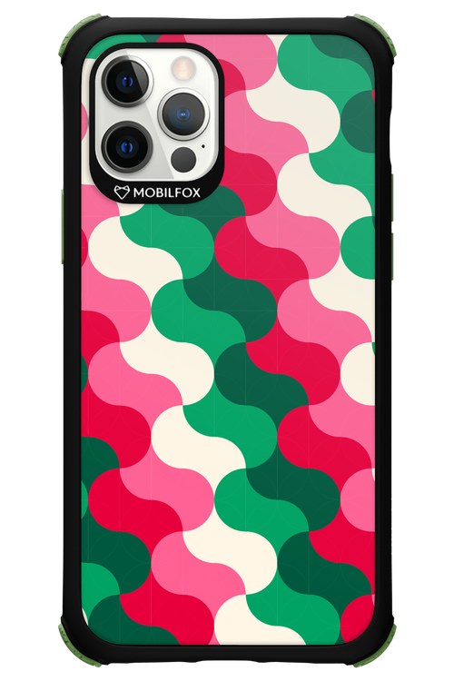 Holiday's Aura - Apple iPhone 12 Pro