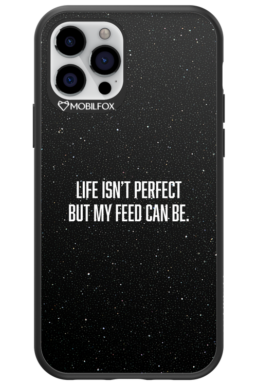 My feed 2.0 - Apple iPhone 12 Pro