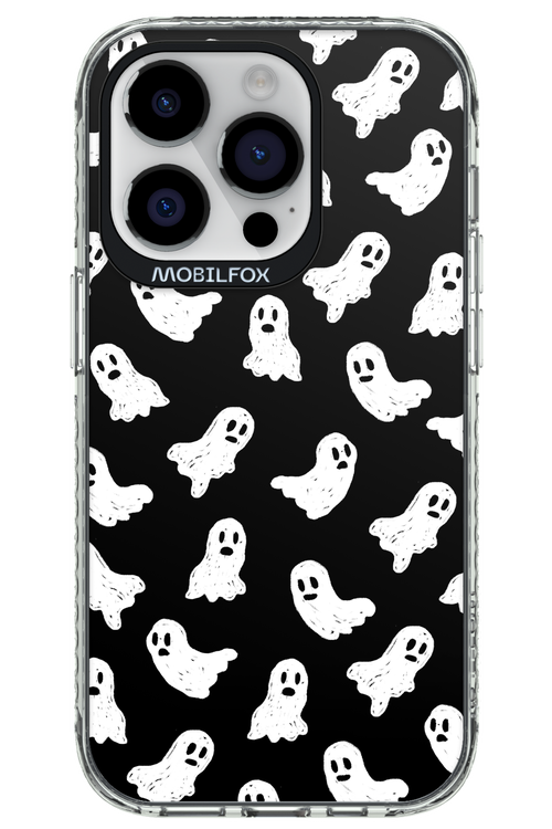 Chill Spirits - Apple iPhone 14 Pro