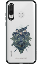 My name is Arya Stark - Huawei P30 Lite