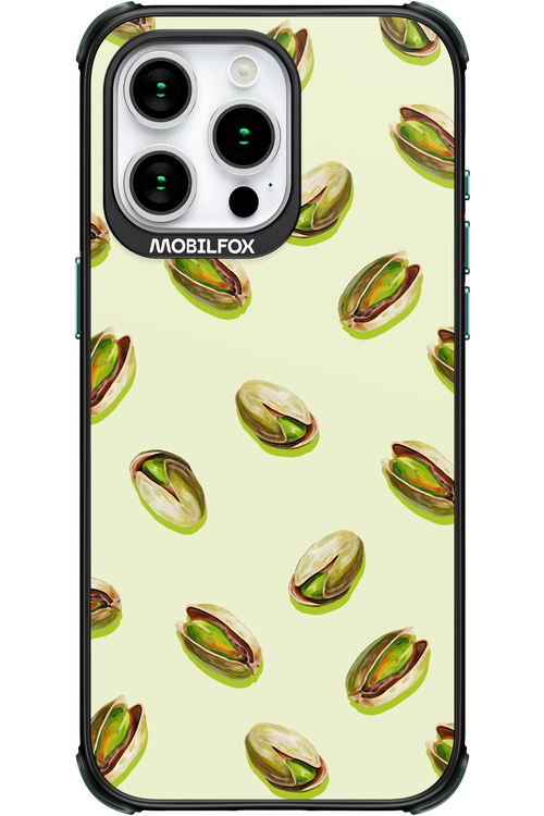 Pistachio Fever - Apple iPhone 15 Pro Max