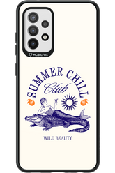 ChillMaid 2.0 - Samsung Galaxy A72