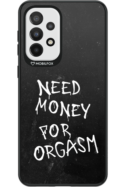 Orgasm 2.0 - Samsung Galaxy A33