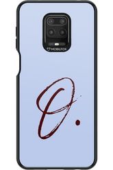 (Jellyfish Presso) O 2.0 - Xiaomi Redmi Note 9 Pro