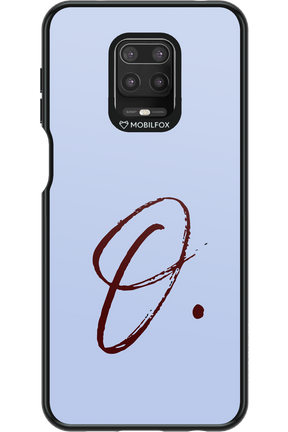 (Jellyfish Presso) O 2.0 - Xiaomi Redmi Note 9 Pro