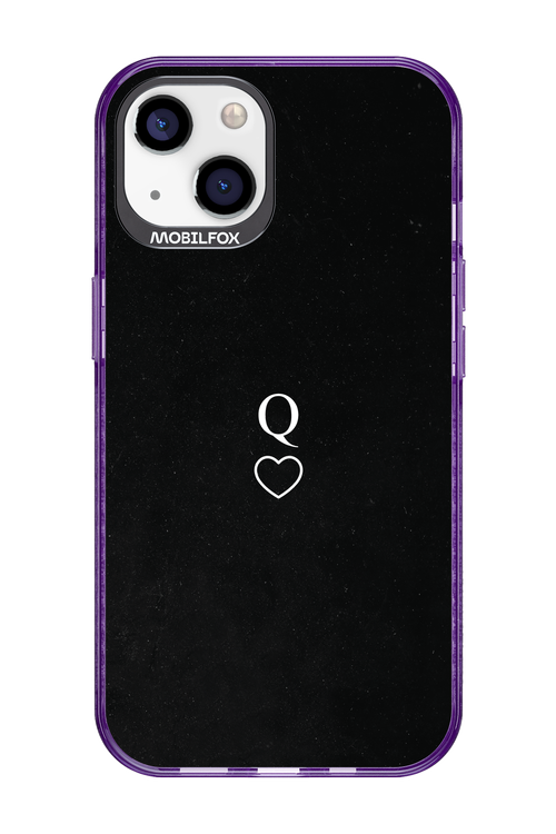 Q Black 2.0 - Apple iPhone 13